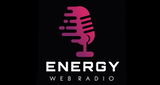 Radio Energy Italia Web LOGO