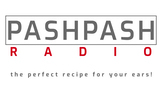 PashPash Radio LOGO