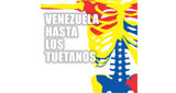 Venezuela Hasta Los Tuétanos LOGO