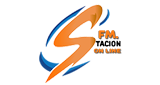 StacionFm LOGO