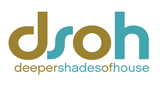 Deeper Shades of House LOGO