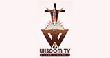 Wisdom Radio LOGO