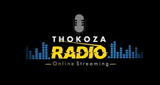 Thokoza Radio LOGO