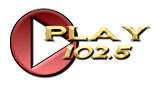 Play 102.5 HD3 LOGO