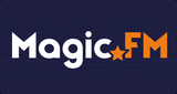 Magic FM LOGO