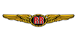 RR Radio LOGO