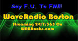 WavRadio Boston LOGO