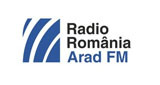 Arad FM LOGO