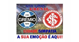 Rádio Grenal Cidade Simpatia LOGO