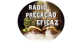 Rádio Pregação Eficaz LOGO
