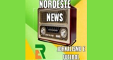 Radio Nordeste News Fm LOGO