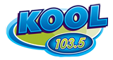 Kool 103.5 LOGO