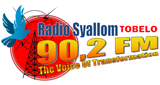 Radio Syallom Tobelo LOGO
