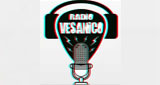 Radio Vesánico LOGO