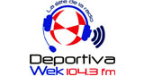 Deportiva Wek LOGO