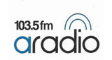 aradio Lhokseumawe LOGO