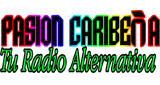 Pasion Caribeña LOGO