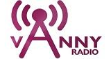 Vanny Radio 106.3 fm LOGO