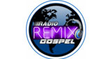 Radio Remix Gospel LOGO