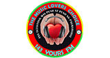 143 Yours Fm LOGO