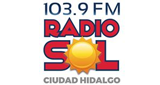 Radio Sol LOGO