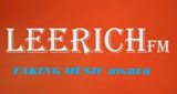 Leerich FM LOGO