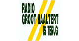 Radio Groot-Haaltert LOGO