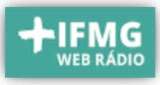 Rádio +IFMG LOGO