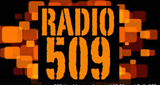 Radio 509 LOGO