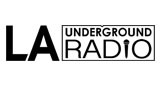 LA Underground Radio LOGO
