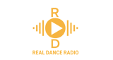 Realdanceradio.eu LOGO