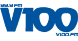 V100 LOGO