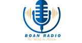 Boan Live Fm LOGO