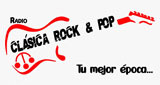 Radio Clasica Rock&Pop LOGO