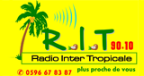Radio Inter Tropicale LOGO