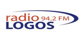 Radio Logos 94.2 FM LOGO