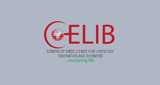CoELIB Radio LOGO