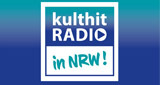 kulthitRADIO in NRW LOGO
