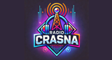 Radio Crasna LOGO