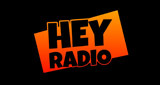 Hey Radio Kenya LOGO