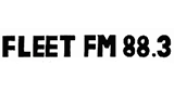 FLEET FM LOGO