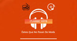 Classic Hits LOGO