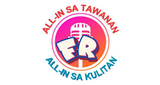 Feels Radio LOGO