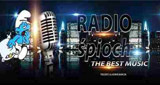 Radio Spioch LOGO
