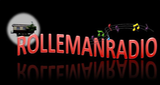 Rolleman Radio LOGO