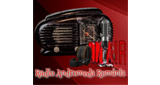 Radio Andromeda România LOGO