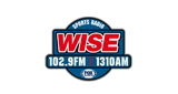 WISE Sports Radio LOGO