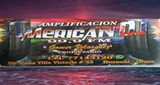 Radio American Dj 99.9 Huanuni LOGO