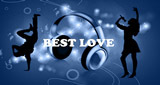 RadioBestLove2019 LOGO