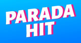Parada Hit Radio LOGO
